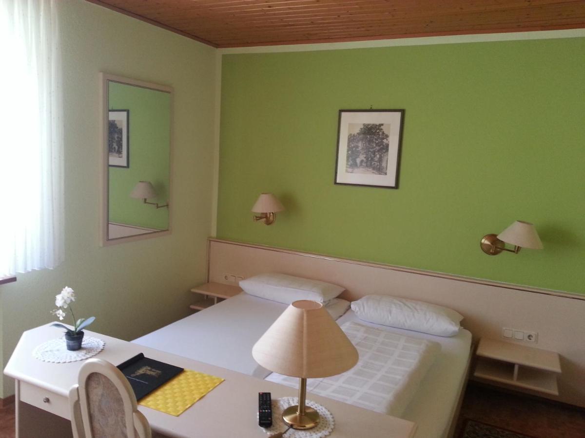 Gasthof Engel Steinbach Kulsheim المظهر الخارجي الصورة