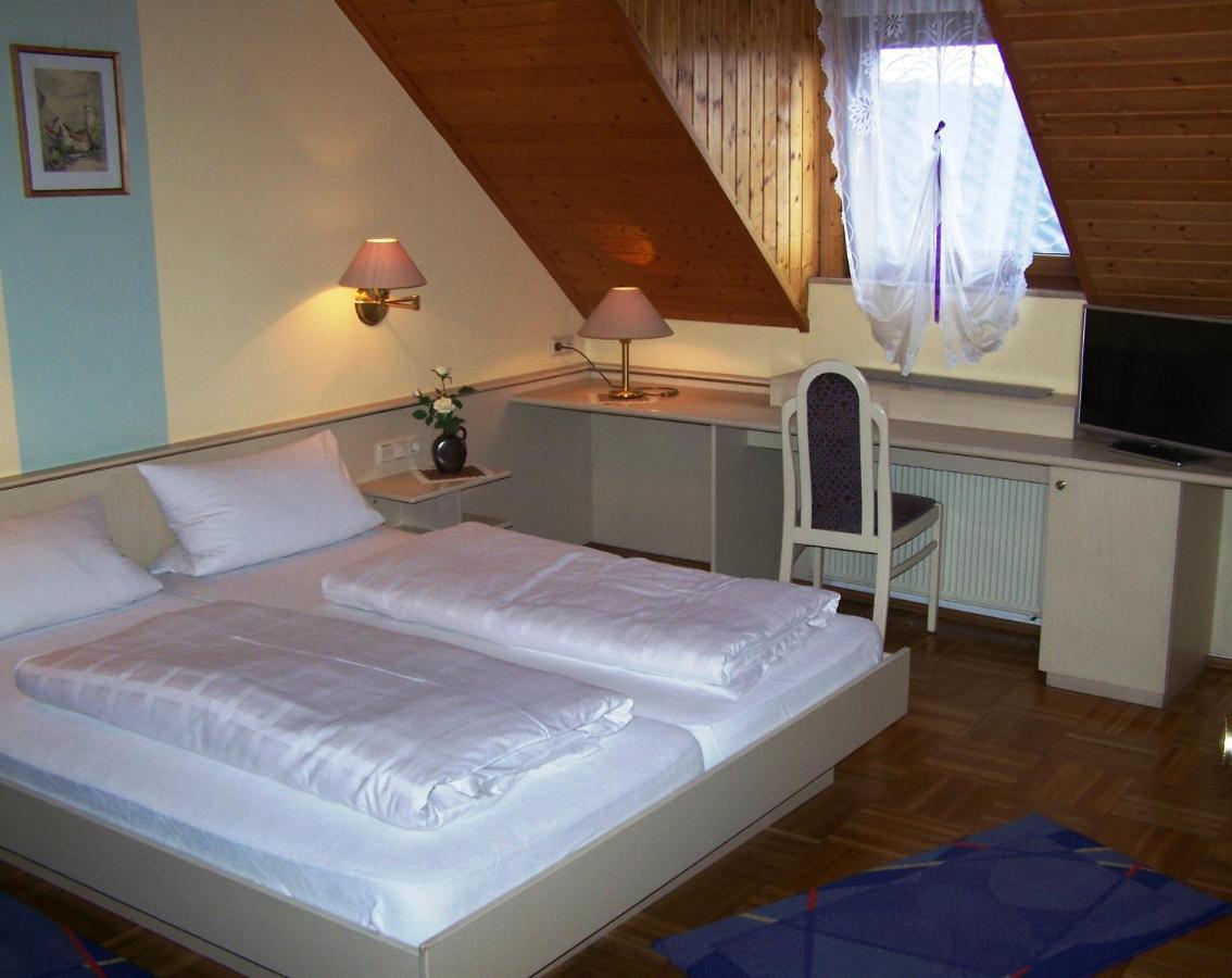Gasthof Engel Steinbach Kulsheim المظهر الخارجي الصورة